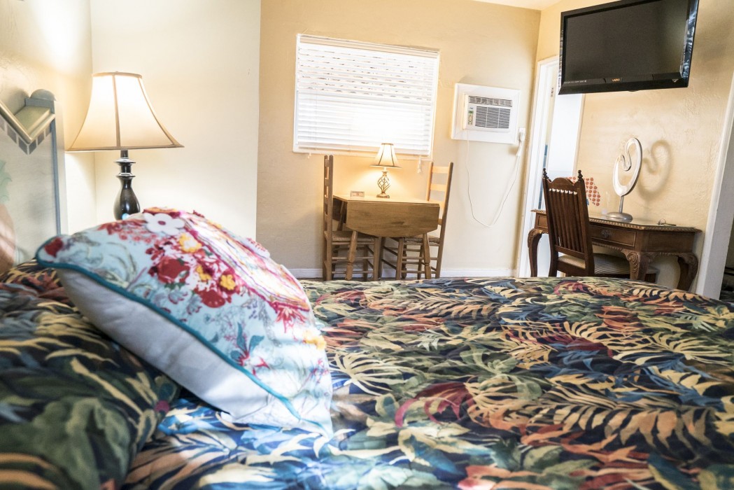 ocean inn