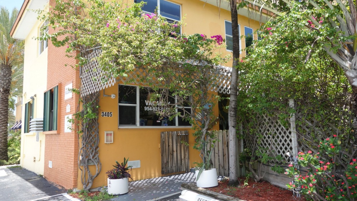 ocean inn