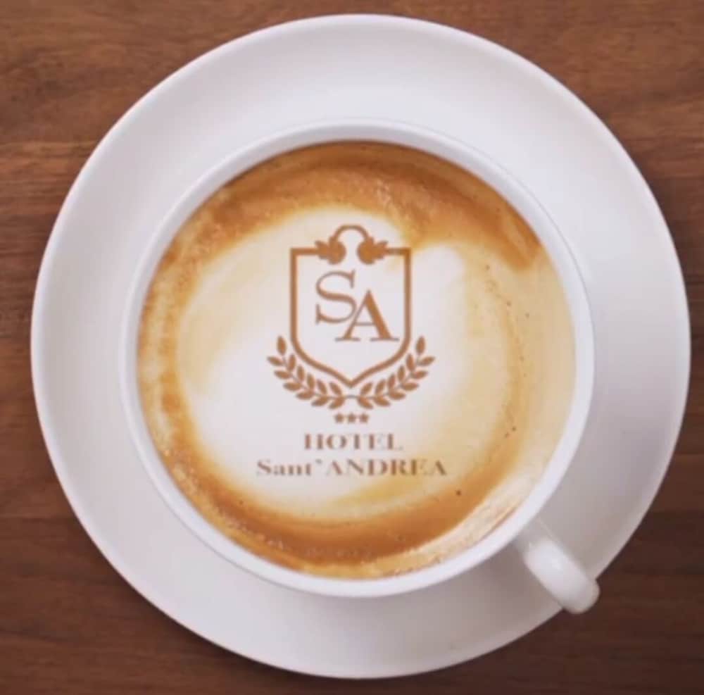hotel santandrea