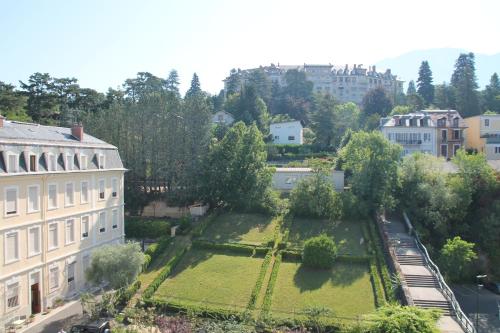 aix les bains