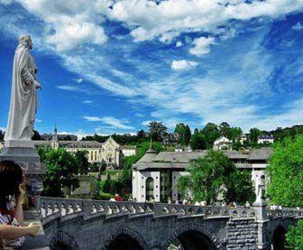 lourdes
