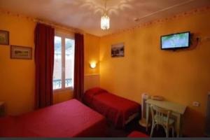 hotel notre dame auxiliatrice