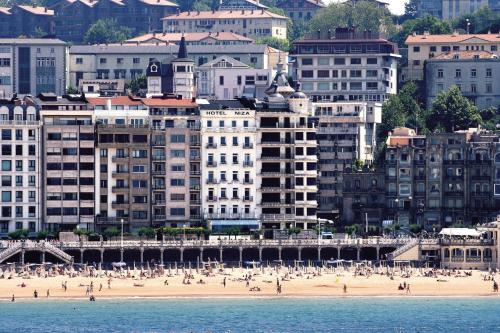 hotel niza