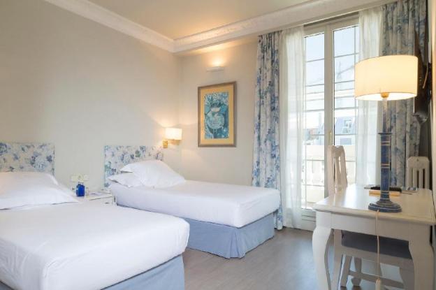 hotel niza
