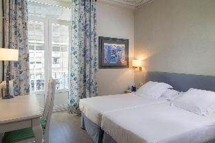 hotel niza