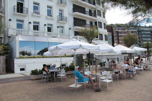 hotel niza