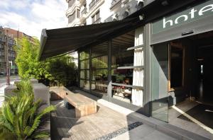 hotel niza