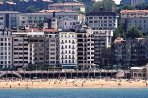hotel niza