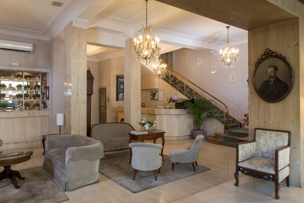 hotel niza