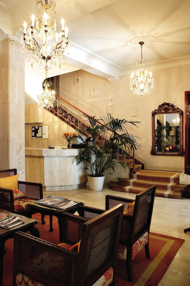 hotel niza