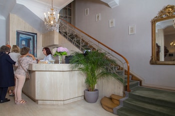 hotel niza