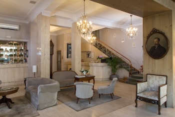 hotel niza