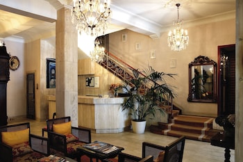 hotel niza