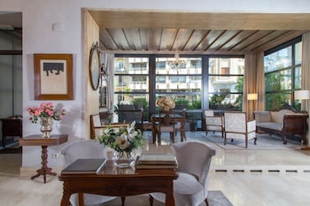 hotel niza