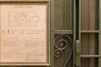 hotel niza