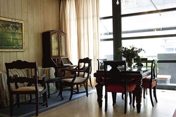 hotel niza