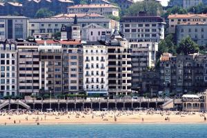 hotel niza