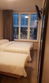 hotel city center