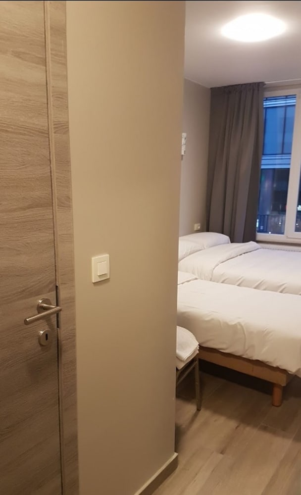 hotel city center