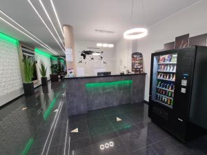 Hotel City Center,Near Belgian Comic Strip Center,2 star