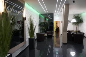 Hotel City Center,Near Belgian Comic Strip Center,2 star