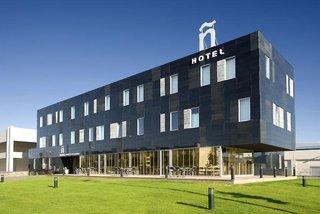 hotel bed4u tudela