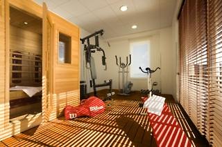 hotel bed4u tudela