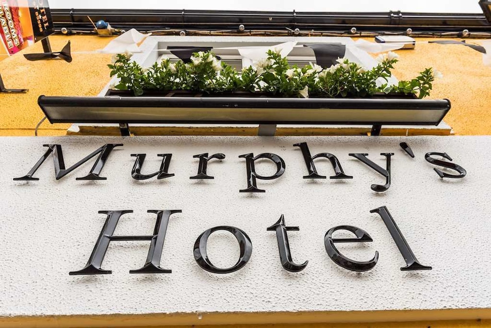 murphys hotel