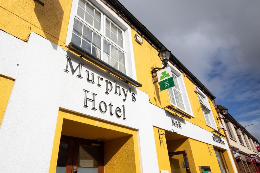 murphys hotel