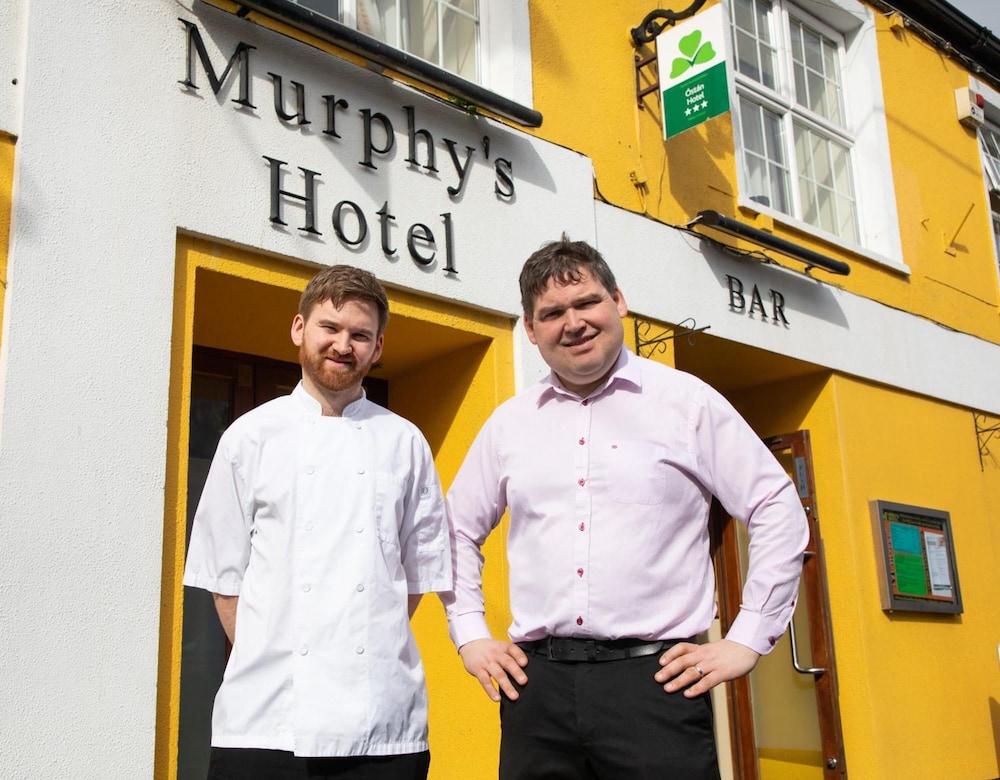 murphys hotel