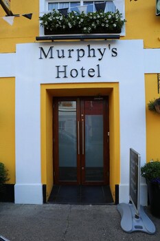 murphys hotel