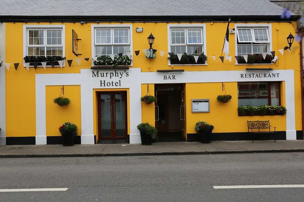 murphys hotel