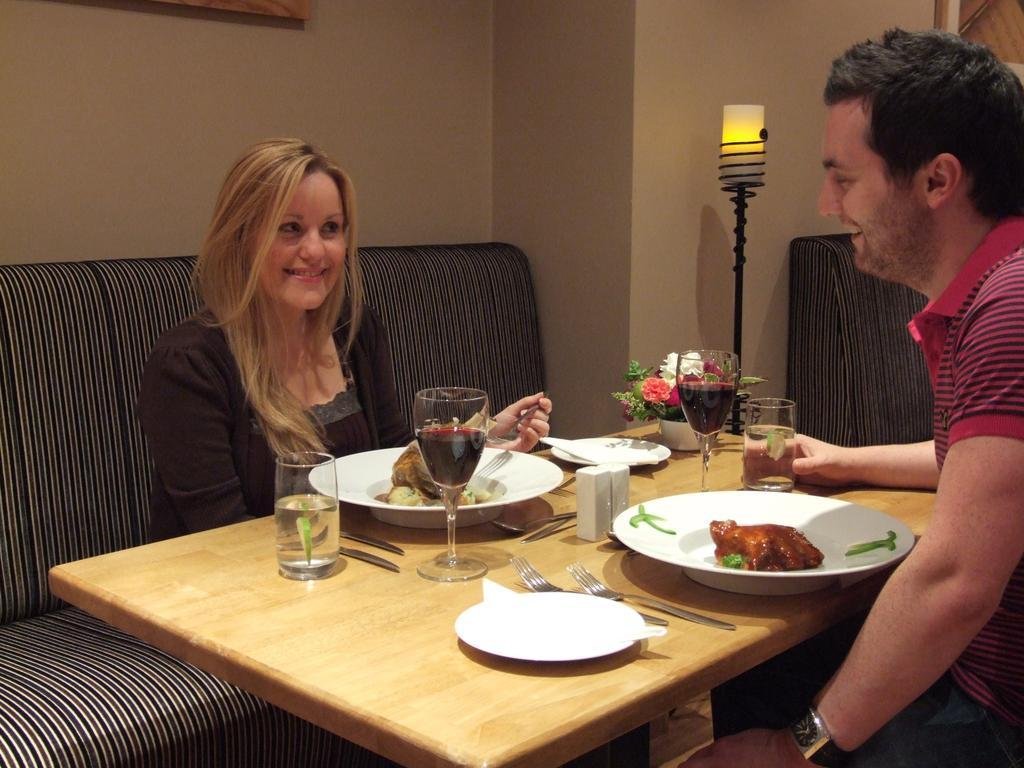 Murphy's Hotel,County Sligo>>Collooney,3 star