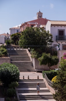 Hotel Moresco,Lungòni/Santa Teresa Gallura>>Gallura,4 star
