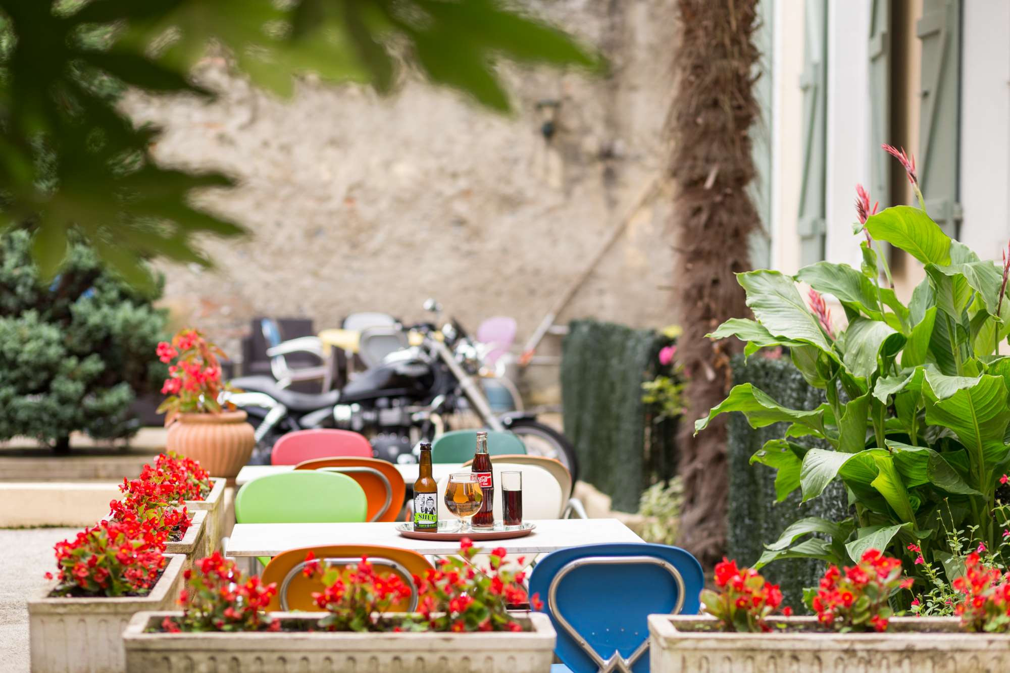the originals boutique villa montpensier