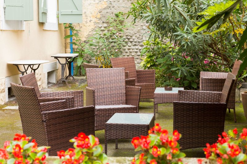 the originals boutique villa montpensier