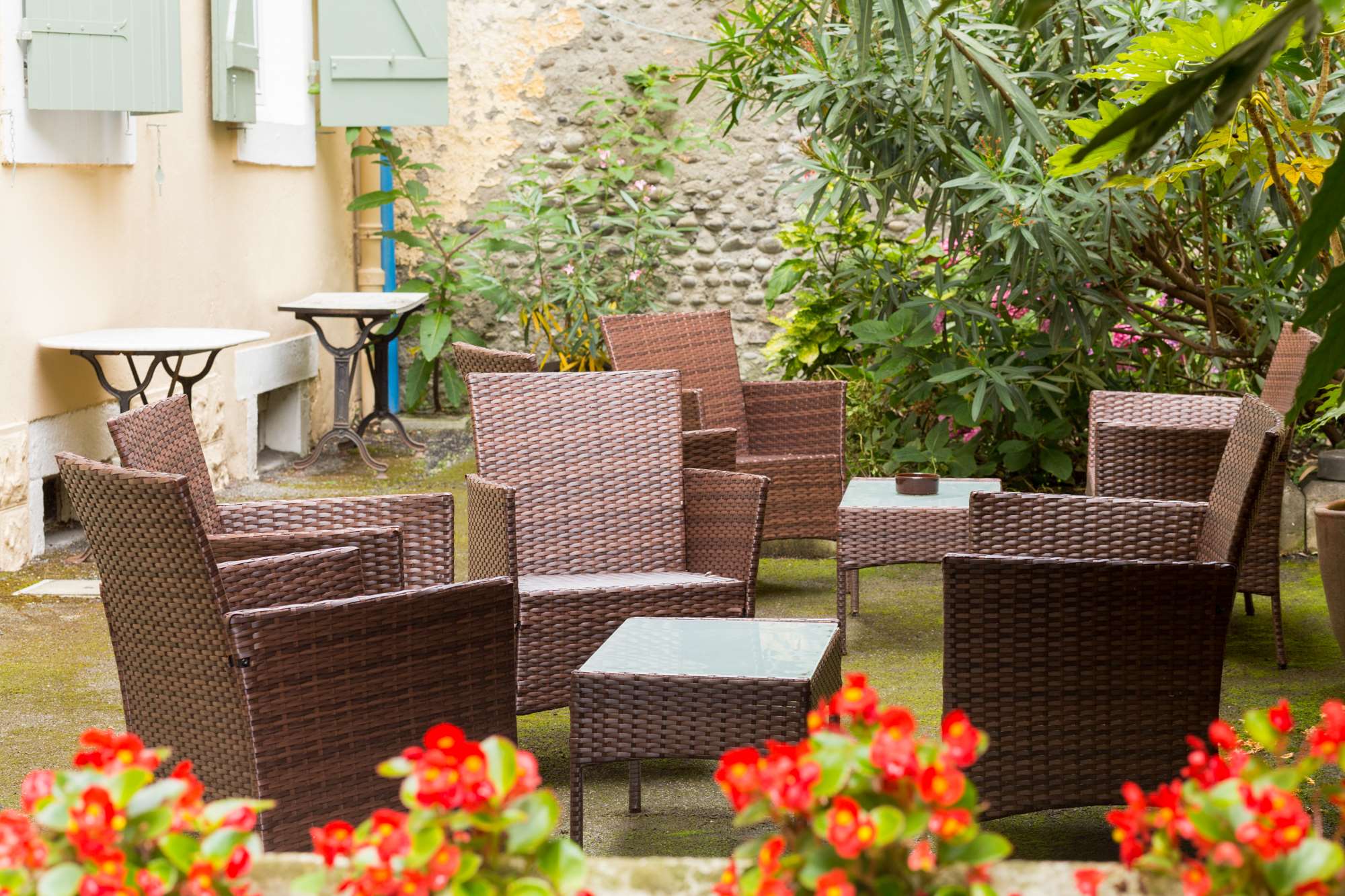 the originals boutique villa montpensier