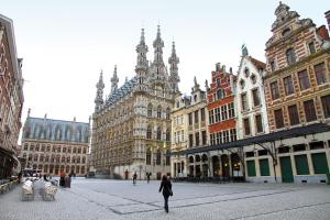 leuven