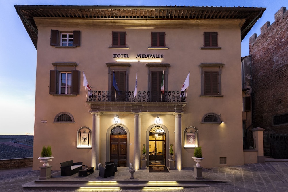 hotel miravalle
