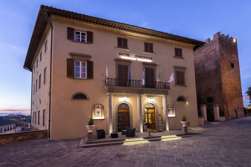 hotel miravalle