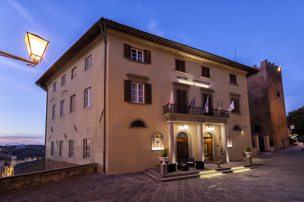 hotel miravalle