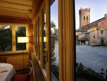 hotel miravalle