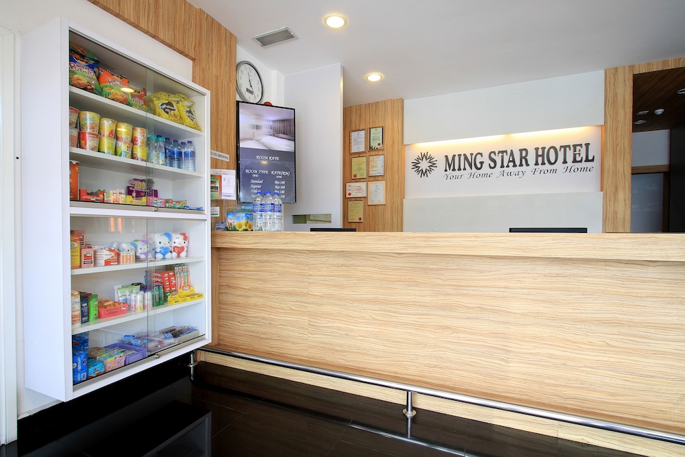 ming star hotel
