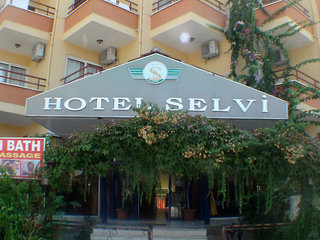 Kleopatra Sun Light Hotel,Avsallar>>Alanya,3 star
