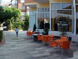 Kleopatra Sun Light Hotel,Avsallar>>Alanya,3 star