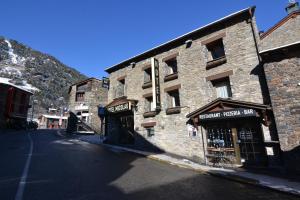Hotel Micolau,Andorra La Vella>>Andorra,2 star