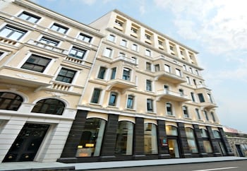 miapera hotel and spa special class