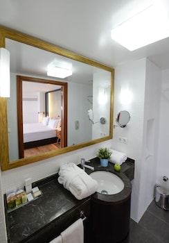 miapera hotel and spa special class