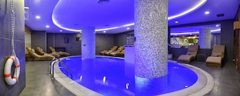 miapera hotel and spa special class