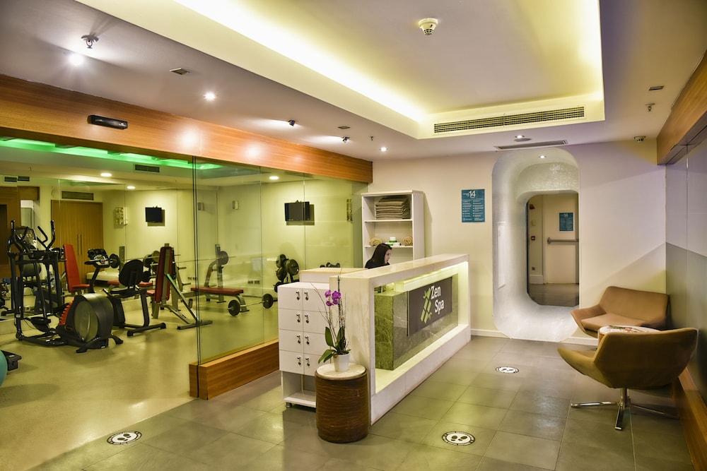 miapera hotel and spa special class